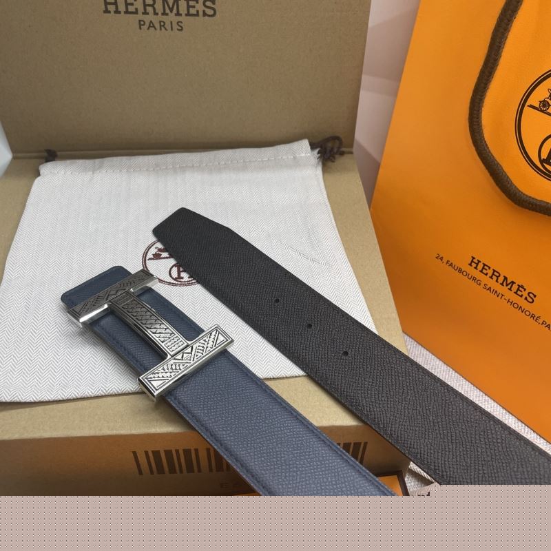 H**mes belts